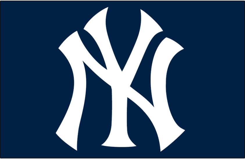 New York Yankees 1949-Pres Cap Logo t shirts DIY iron ons